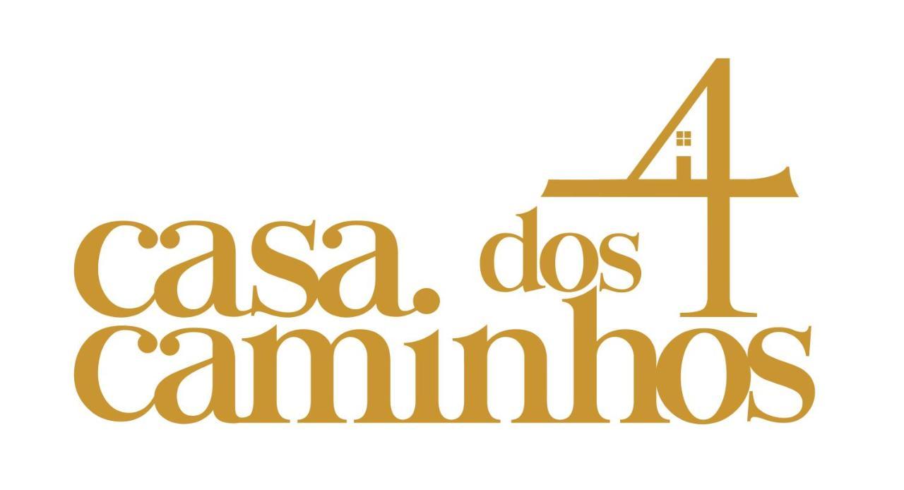 Casa Dos 4 Caminhos - Guest House Douro ペーゾ・ダ・レーグア エクステリア 写真