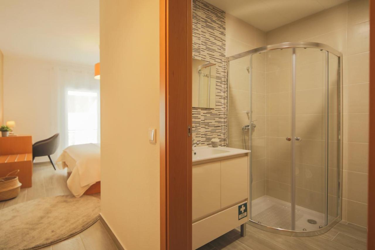 Casa Dos 4 Caminhos - Guest House Douro ペーゾ・ダ・レーグア エクステリア 写真