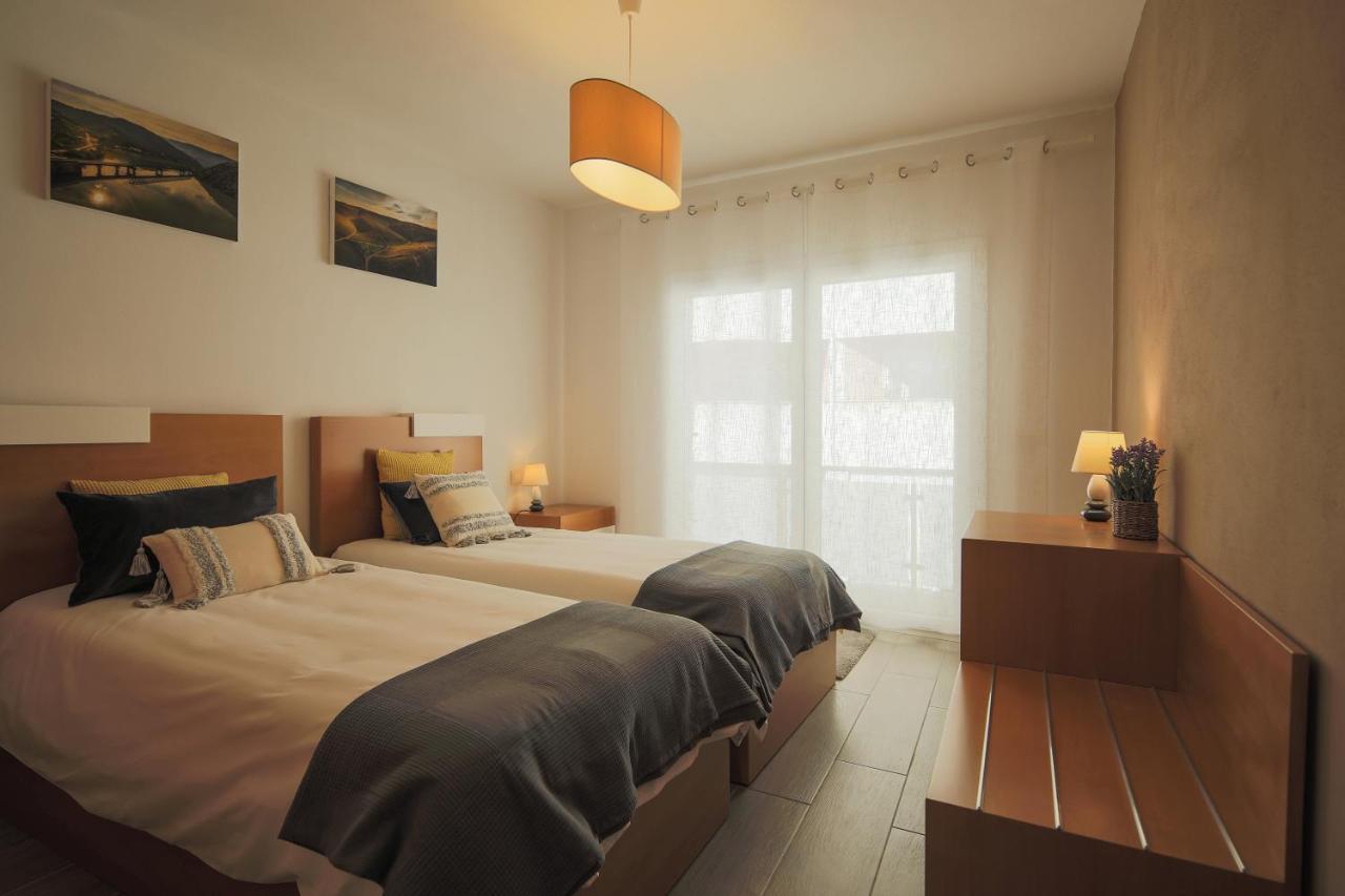 Casa Dos 4 Caminhos - Guest House Douro ペーゾ・ダ・レーグア エクステリア 写真