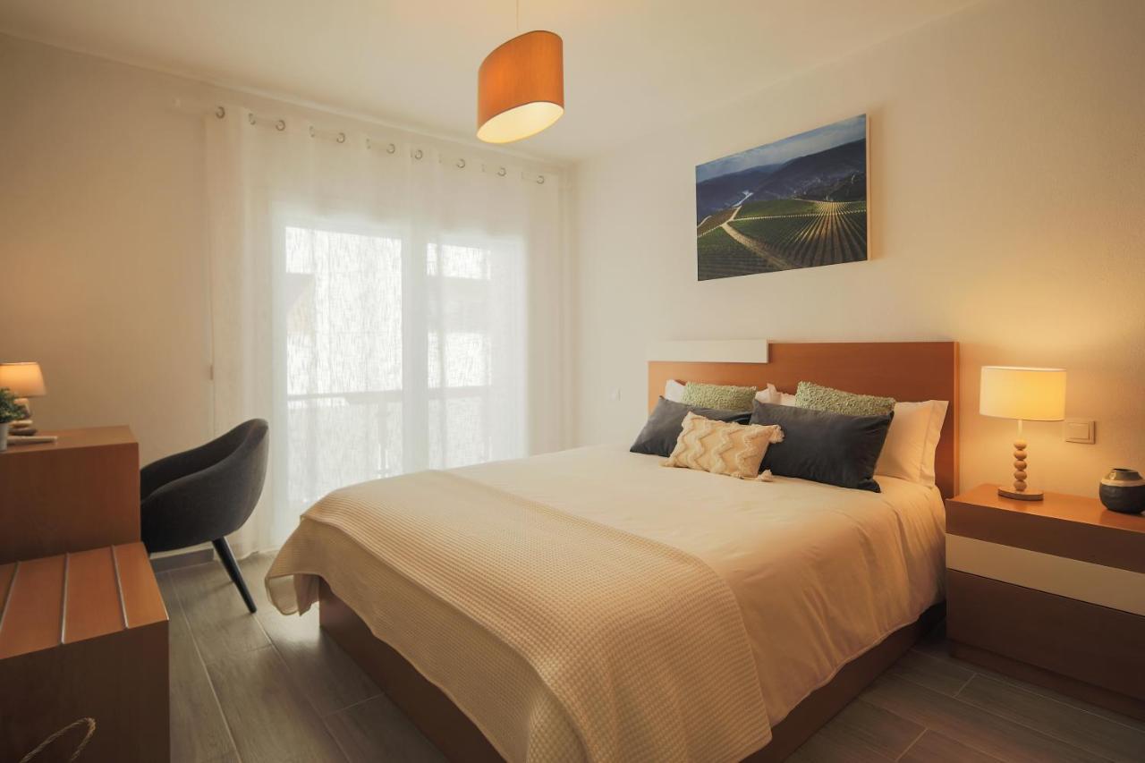 Casa Dos 4 Caminhos - Guest House Douro ペーゾ・ダ・レーグア エクステリア 写真