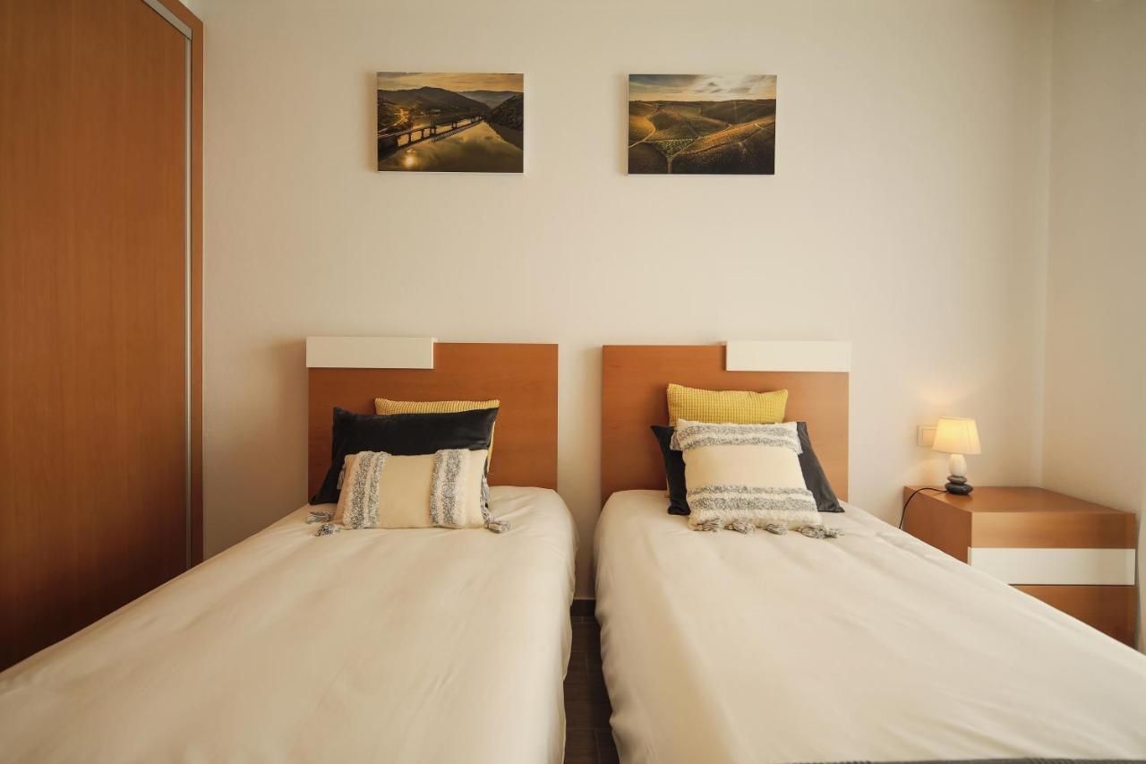 Casa Dos 4 Caminhos - Guest House Douro ペーゾ・ダ・レーグア エクステリア 写真