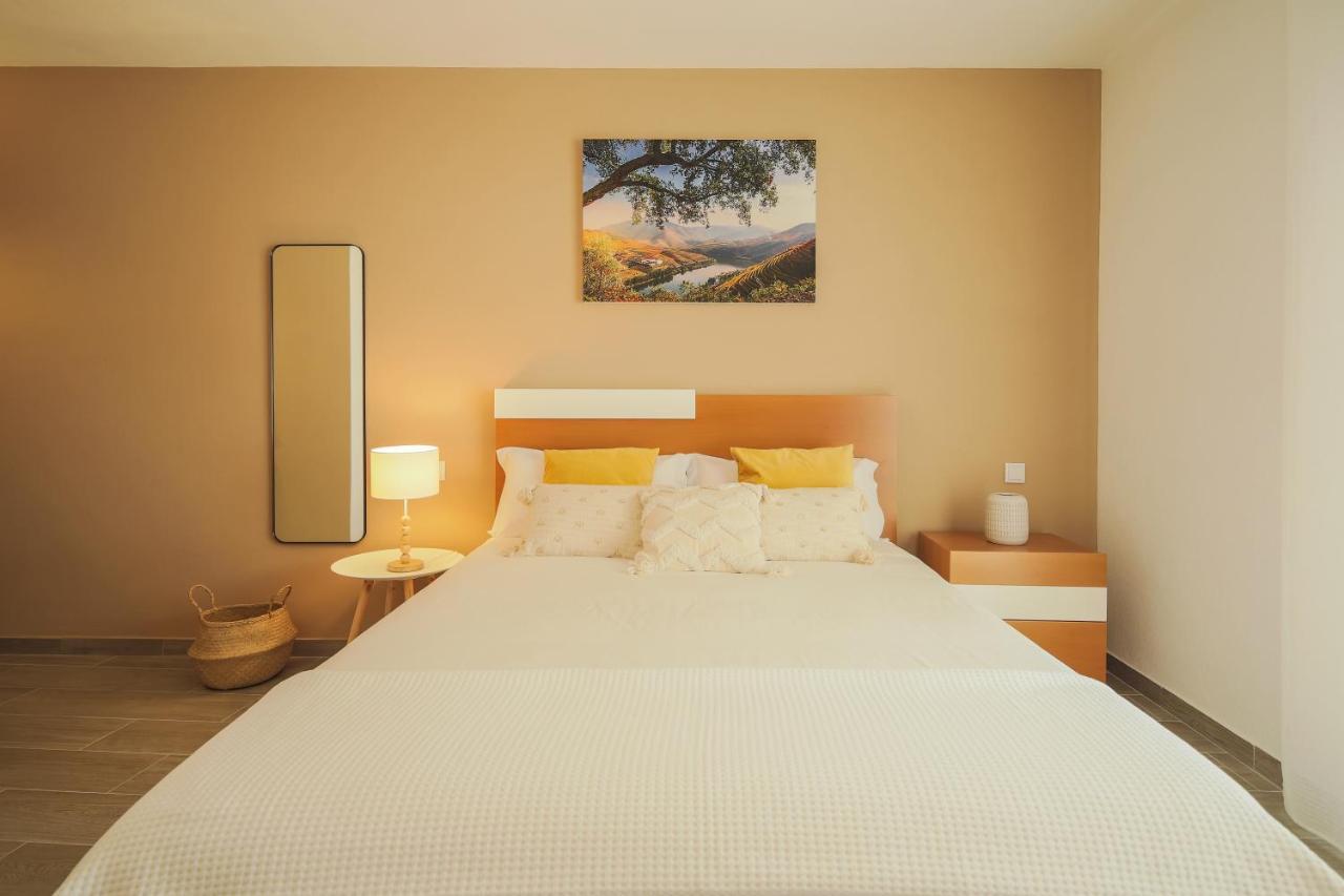 Casa Dos 4 Caminhos - Guest House Douro ペーゾ・ダ・レーグア エクステリア 写真