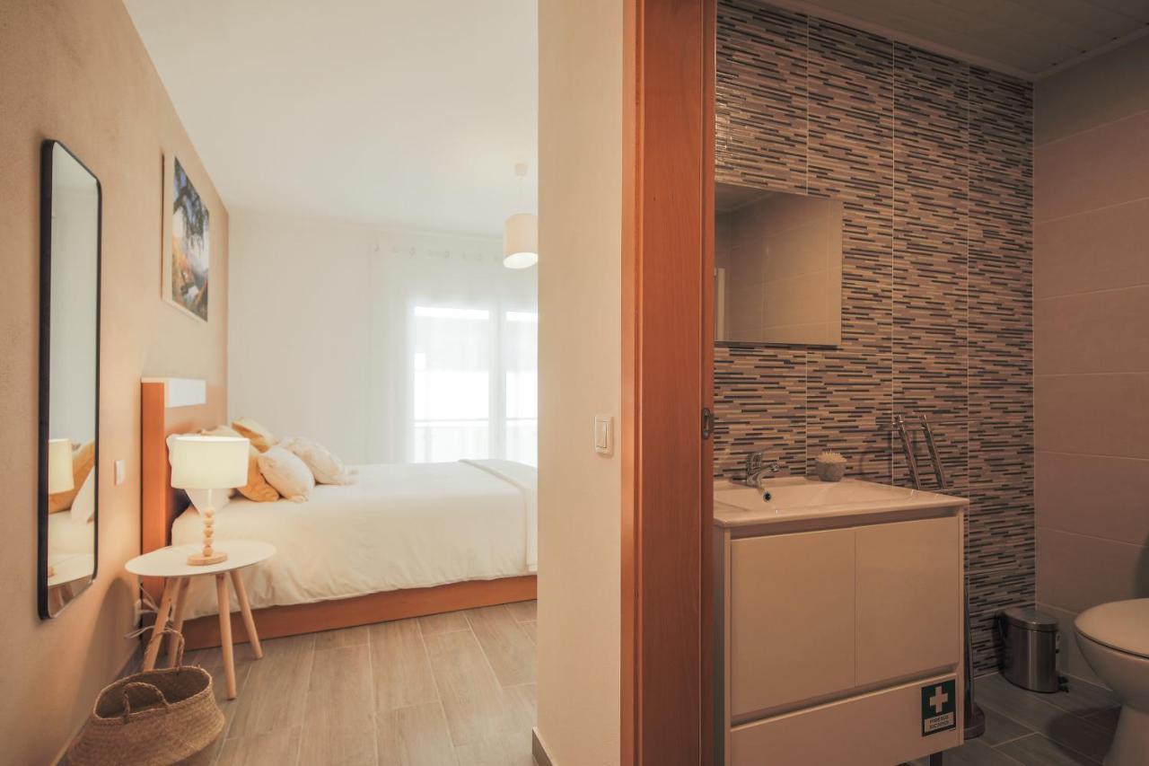 Casa Dos 4 Caminhos - Guest House Douro ペーゾ・ダ・レーグア エクステリア 写真